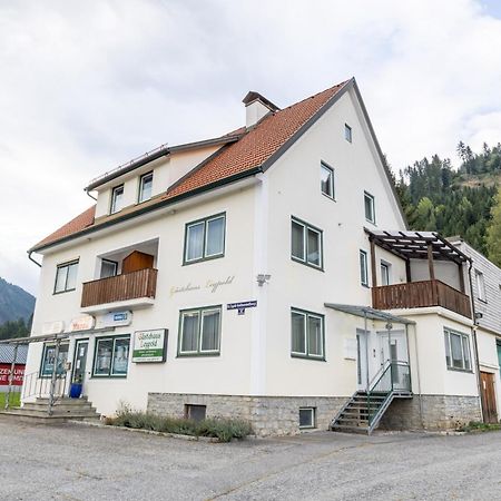 Gaestehaus Leypold ムーラウ エクステリア 写真